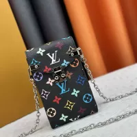 Cheap Louis Vuitton Messenger Bags For Women #1330582 Replica Wholesale [$60.00 USD] [ITEM#1330582] on Replica Louis Vuitton Messenger Bags