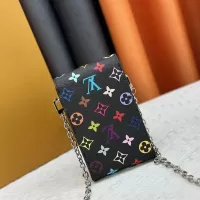 Cheap Louis Vuitton Messenger Bags For Women #1330582 Replica Wholesale [$60.00 USD] [ITEM#1330582] on Replica Louis Vuitton Messenger Bags