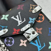 Cheap Louis Vuitton Messenger Bags For Women #1330582 Replica Wholesale [$60.00 USD] [ITEM#1330582] on Replica Louis Vuitton Messenger Bags