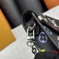 Cheap Louis Vuitton Messenger Bags For Women #1330582 Replica Wholesale [$60.00 USD] [ITEM#1330582] on Replica Louis Vuitton Messenger Bags