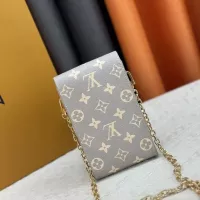 Cheap Louis Vuitton Messenger Bags For Women #1330583 Replica Wholesale [$60.00 USD] [ITEM#1330583] on Replica Louis Vuitton Messenger Bags