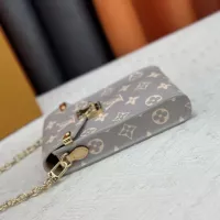 Cheap Louis Vuitton Messenger Bags For Women #1330583 Replica Wholesale [$60.00 USD] [ITEM#1330583] on Replica Louis Vuitton Messenger Bags