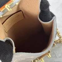 Cheap Louis Vuitton Messenger Bags For Women #1330583 Replica Wholesale [$60.00 USD] [ITEM#1330583] on Replica Louis Vuitton Messenger Bags