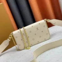 Cheap Louis Vuitton AAA Quality Messenger Bags For Women #1330586 Replica Wholesale [$68.00 USD] [ITEM#1330586] on Replica Louis Vuitton AAA Quality Messenger Bags