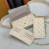 Cheap Louis Vuitton AAA Quality Messenger Bags For Women #1330586 Replica Wholesale [$68.00 USD] [ITEM#1330586] on Replica Louis Vuitton AAA Quality Messenger Bags