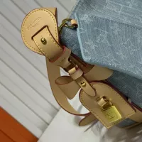 Cheap Louis Vuitton AAA Quality Messenger Bags For Women #1330591 Replica Wholesale [$68.00 USD] [ITEM#1330591] on Replica Louis Vuitton AAA Quality Messenger Bags