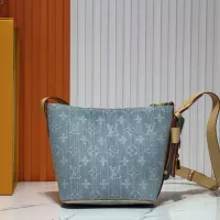 Cheap Louis Vuitton AAA Quality Messenger Bags For Women #1330591 Replica Wholesale [$68.00 USD] [ITEM#1330591] on Replica Louis Vuitton AAA Quality Messenger Bags