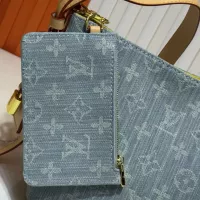 Cheap Louis Vuitton AAA Quality Messenger Bags For Women #1330591 Replica Wholesale [$68.00 USD] [ITEM#1330591] on Replica Louis Vuitton AAA Quality Messenger Bags