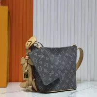 Cheap Louis Vuitton AAA Quality Messenger Bags For Women #1330592 Replica Wholesale [$68.00 USD] [ITEM#1330592] on Replica Louis Vuitton AAA Quality Messenger Bags