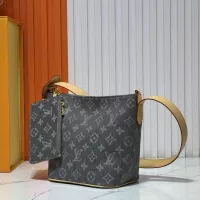 Cheap Louis Vuitton AAA Quality Messenger Bags For Women #1330592 Replica Wholesale [$68.00 USD] [ITEM#1330592] on Replica Louis Vuitton AAA Quality Messenger Bags