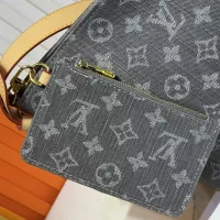 Cheap Louis Vuitton AAA Quality Messenger Bags For Women #1330592 Replica Wholesale [$68.00 USD] [ITEM#1330592] on Replica Louis Vuitton AAA Quality Messenger Bags