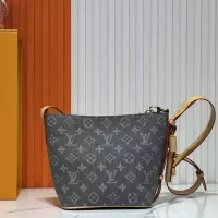 Cheap Louis Vuitton AAA Quality Messenger Bags For Women #1330592 Replica Wholesale [$68.00 USD] [ITEM#1330592] on Replica Louis Vuitton AAA Quality Messenger Bags