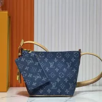 Cheap Louis Vuitton AAA Quality Messenger Bags For Women #1330594 Replica Wholesale [$68.00 USD] [ITEM#1330594] on Replica Louis Vuitton AAA Quality Messenger Bags