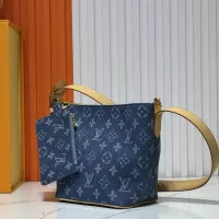 Cheap Louis Vuitton AAA Quality Messenger Bags For Women #1330594 Replica Wholesale [$68.00 USD] [ITEM#1330594] on Replica Louis Vuitton AAA Quality Messenger Bags
