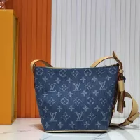 Cheap Louis Vuitton AAA Quality Messenger Bags For Women #1330594 Replica Wholesale [$68.00 USD] [ITEM#1330594] on Replica Louis Vuitton AAA Quality Messenger Bags