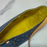 Cheap Louis Vuitton AAA Quality Messenger Bags For Women #1330594 Replica Wholesale [$68.00 USD] [ITEM#1330594] on Replica Louis Vuitton AAA Quality Messenger Bags