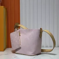 Cheap Louis Vuitton AAA Quality Messenger Bags For Women #1330595 Replica Wholesale [$68.00 USD] [ITEM#1330595] on Replica Louis Vuitton AAA Quality Messenger Bags