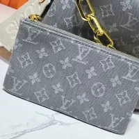 Cheap Louis Vuitton AAA Quality Messenger Bags For Women #1330597 Replica Wholesale [$68.00 USD] [ITEM#1330597] on Replica Louis Vuitton AAA Quality Messenger Bags