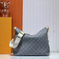 Cheap Louis Vuitton AAA Quality Messenger Bags For Women #1330597 Replica Wholesale [$68.00 USD] [ITEM#1330597] on Replica Louis Vuitton AAA Quality Messenger Bags