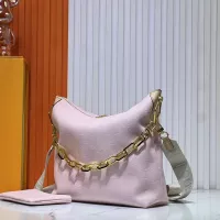 Cheap Louis Vuitton AAA Quality Messenger Bags For Women #1330598 Replica Wholesale [$68.00 USD] [ITEM#1330598] on Replica Louis Vuitton AAA Quality Messenger Bags