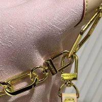 Cheap Louis Vuitton AAA Quality Messenger Bags For Women #1330598 Replica Wholesale [$68.00 USD] [ITEM#1330598] on Replica Louis Vuitton AAA Quality Messenger Bags