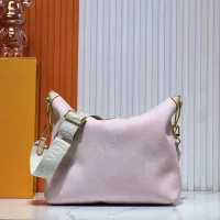 Cheap Louis Vuitton AAA Quality Messenger Bags For Women #1330598 Replica Wholesale [$68.00 USD] [ITEM#1330598] on Replica Louis Vuitton AAA Quality Messenger Bags