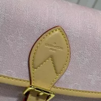 Cheap Louis Vuitton AAA Quality Messenger Bags For Women #1330607 Replica Wholesale [$68.00 USD] [ITEM#1330607] on Replica Louis Vuitton AAA Quality Messenger Bags