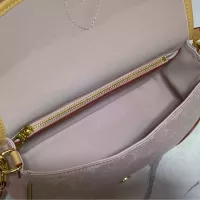 Cheap Louis Vuitton AAA Quality Messenger Bags For Women #1330607 Replica Wholesale [$68.00 USD] [ITEM#1330607] on Replica Louis Vuitton AAA Quality Messenger Bags