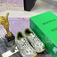 Cheap Bottega Veneta BV Casual Shoes For Men #1330608 Replica Wholesale [$115.00 USD] [ITEM#1330608] on Replica Bottega Veneta BV Casual Shoes