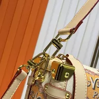 Cheap Louis Vuitton AAA Quality Messenger Bags For Women #1330611 Replica Wholesale [$72.00 USD] [ITEM#1330611] on Replica Louis Vuitton AAA Quality Messenger Bags