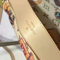 Cheap Louis Vuitton AAA Quality Messenger Bags For Women #1330611 Replica Wholesale [$72.00 USD] [ITEM#1330611] on Replica Louis Vuitton AAA Quality Messenger Bags