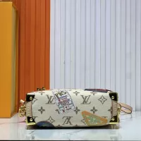 Cheap Louis Vuitton AAA Quality Messenger Bags For Women #1330611 Replica Wholesale [$72.00 USD] [ITEM#1330611] on Replica Louis Vuitton AAA Quality Messenger Bags
