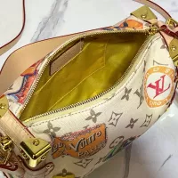 Cheap Louis Vuitton AAA Quality Messenger Bags For Women #1330611 Replica Wholesale [$72.00 USD] [ITEM#1330611] on Replica Louis Vuitton AAA Quality Messenger Bags