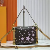 Cheap Louis Vuitton AAA Quality Messenger Bags For Women #1330612 Replica Wholesale [$72.00 USD] [ITEM#1330612] on Replica Louis Vuitton AAA Quality Messenger Bags
