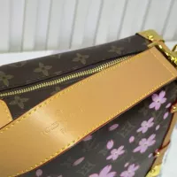 Cheap Louis Vuitton AAA Quality Messenger Bags For Women #1330612 Replica Wholesale [$72.00 USD] [ITEM#1330612] on Replica Louis Vuitton AAA Quality Messenger Bags