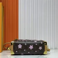 Cheap Louis Vuitton AAA Quality Messenger Bags For Women #1330612 Replica Wholesale [$72.00 USD] [ITEM#1330612] on Replica Louis Vuitton AAA Quality Messenger Bags