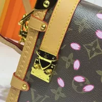 Cheap Louis Vuitton AAA Quality Messenger Bags For Women #1330612 Replica Wholesale [$72.00 USD] [ITEM#1330612] on Replica Louis Vuitton AAA Quality Messenger Bags
