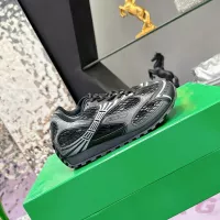 Cheap Bottega Veneta BV Casual Shoes For Men #1330616 Replica Wholesale [$115.00 USD] [ITEM#1330616] on Replica Bottega Veneta BV Casual Shoes