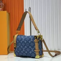 Cheap Louis Vuitton AAA Quality Messenger Bags For Women #1330617 Replica Wholesale [$80.00 USD] [ITEM#1330617] on Replica Louis Vuitton AAA Quality Messenger Bags
