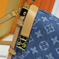 Cheap Louis Vuitton AAA Quality Messenger Bags For Women #1330617 Replica Wholesale [$80.00 USD] [ITEM#1330617] on Replica Louis Vuitton AAA Quality Messenger Bags