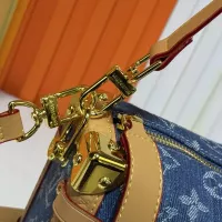 Cheap Louis Vuitton AAA Quality Messenger Bags For Women #1330617 Replica Wholesale [$80.00 USD] [ITEM#1330617] on Replica Louis Vuitton AAA Quality Messenger Bags