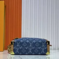 Cheap Louis Vuitton AAA Quality Messenger Bags For Women #1330617 Replica Wholesale [$80.00 USD] [ITEM#1330617] on Replica Louis Vuitton AAA Quality Messenger Bags