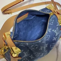 Cheap Louis Vuitton AAA Quality Messenger Bags For Women #1330617 Replica Wholesale [$80.00 USD] [ITEM#1330617] on Replica Louis Vuitton AAA Quality Messenger Bags