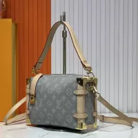 Cheap Louis Vuitton AAA Quality Messenger Bags For Women #1330618 Replica Wholesale [$80.00 USD] [ITEM#1330618] on Replica Louis Vuitton AAA Quality Messenger Bags