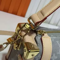 Cheap Louis Vuitton AAA Quality Messenger Bags For Women #1330618 Replica Wholesale [$80.00 USD] [ITEM#1330618] on Replica Louis Vuitton AAA Quality Messenger Bags