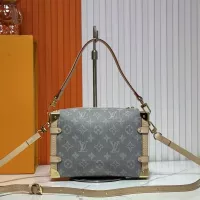Cheap Louis Vuitton AAA Quality Messenger Bags For Women #1330618 Replica Wholesale [$80.00 USD] [ITEM#1330618] on Replica Louis Vuitton AAA Quality Messenger Bags