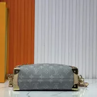 Cheap Louis Vuitton AAA Quality Messenger Bags For Women #1330618 Replica Wholesale [$80.00 USD] [ITEM#1330618] on Replica Louis Vuitton AAA Quality Messenger Bags
