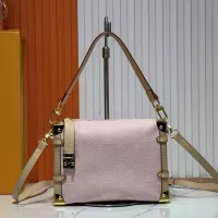 Cheap Louis Vuitton AAA Quality Messenger Bags For Women #1330619 Replica Wholesale [$80.00 USD] [ITEM#1330619] on Replica Louis Vuitton AAA Quality Messenger Bags
