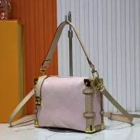 Cheap Louis Vuitton AAA Quality Messenger Bags For Women #1330619 Replica Wholesale [$80.00 USD] [ITEM#1330619] on Replica Louis Vuitton AAA Quality Messenger Bags
