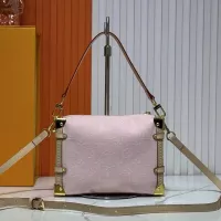 Cheap Louis Vuitton AAA Quality Messenger Bags For Women #1330619 Replica Wholesale [$80.00 USD] [ITEM#1330619] on Replica Louis Vuitton AAA Quality Messenger Bags